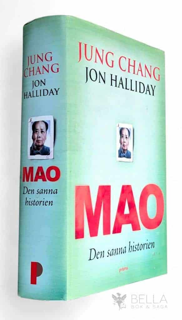 Jung Chang ; Jon Halliday : Mao