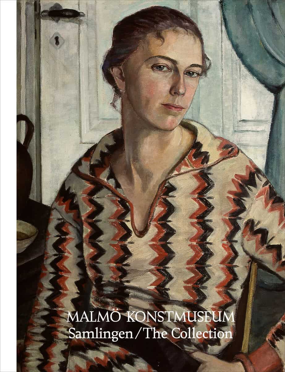Junge-Stevnsborg, Kirse ; Deliss, Clémentine ; Landström, Sofia ; Rydby, Sara : Malmö Konstmuseum. Samlingen/the Collection