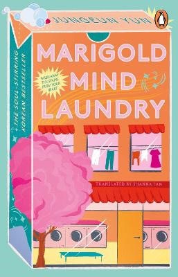 Jungeun Yun : Marigold Mind Laundry