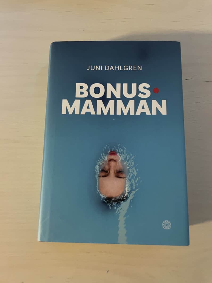 Juni Dahlgren : Bonusmamman