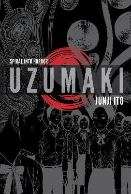 Junji Ito : Uzumaki