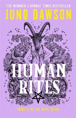 Juno Dawson : Human Rites