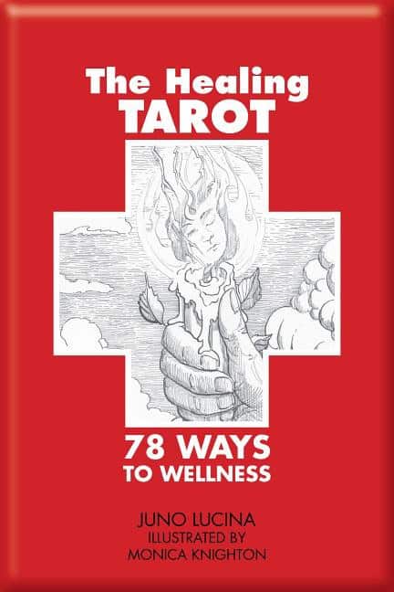Juno Lucina : The Healing Tarot