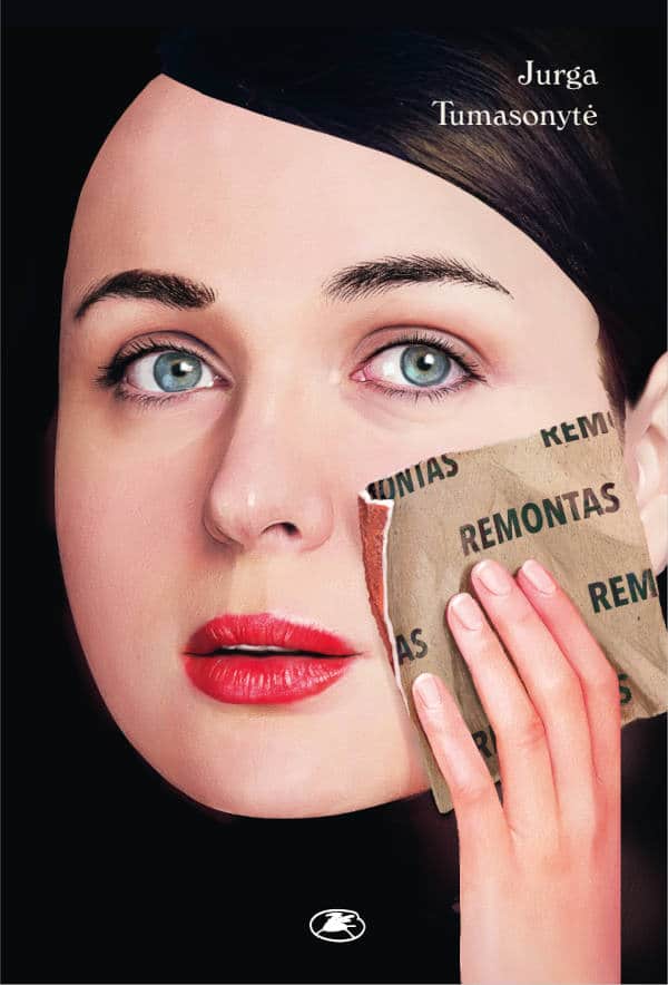 Jurga Tumasonytė : Remontas