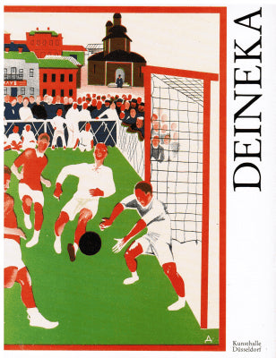 Jürgen Harten : Alexander Deineka. malerei, Graphik, Plakat