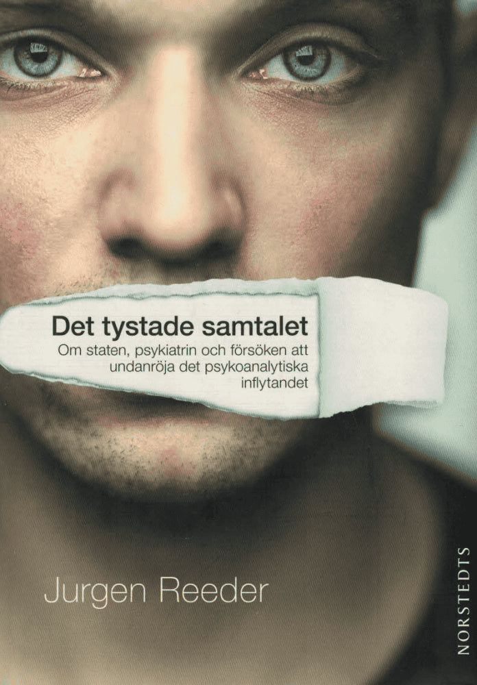 Jurgen Reeder : Det tystade samtalet