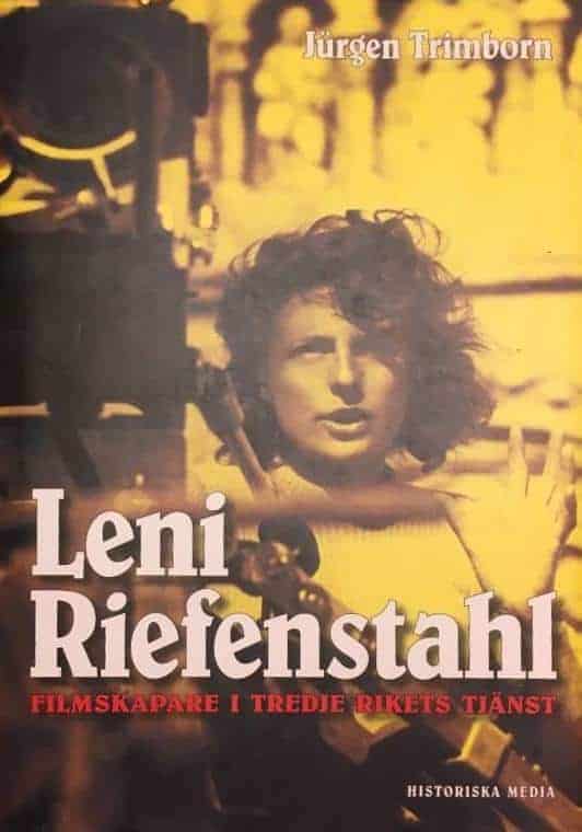 Jürgen Trimborn : Leni Riefenstahl