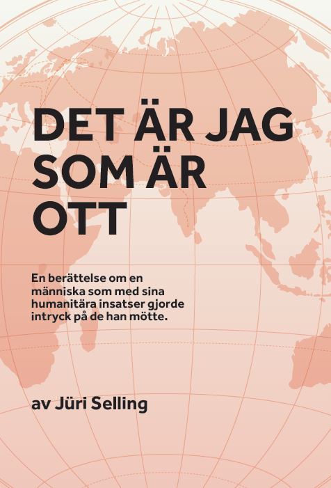 Jüri Selling : Det är jag som är Ott