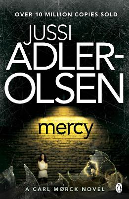 Jussi Adler-Olsen : Mercy