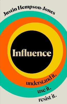 Justin Hempson-Jones : Influence