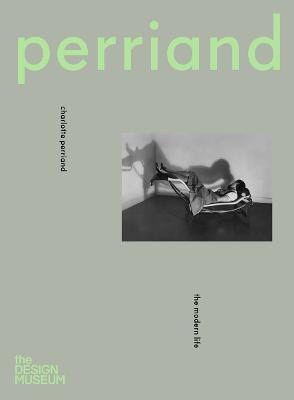 Justin Mcguirk : Charlotte Perriand