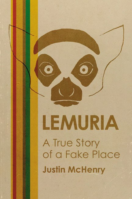 Justin McHenry : Lemuria