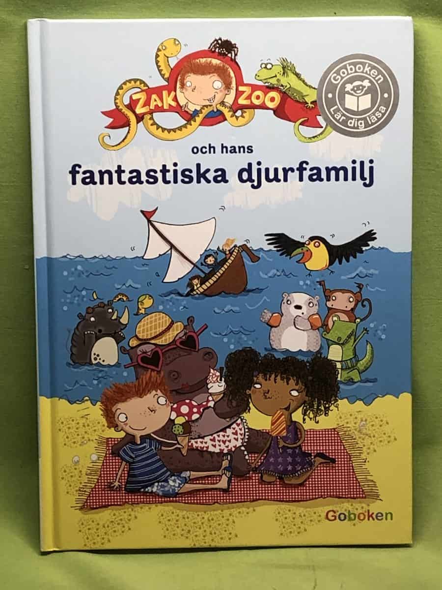 Justine Smith : SOS på stranden; Bråk i skolan