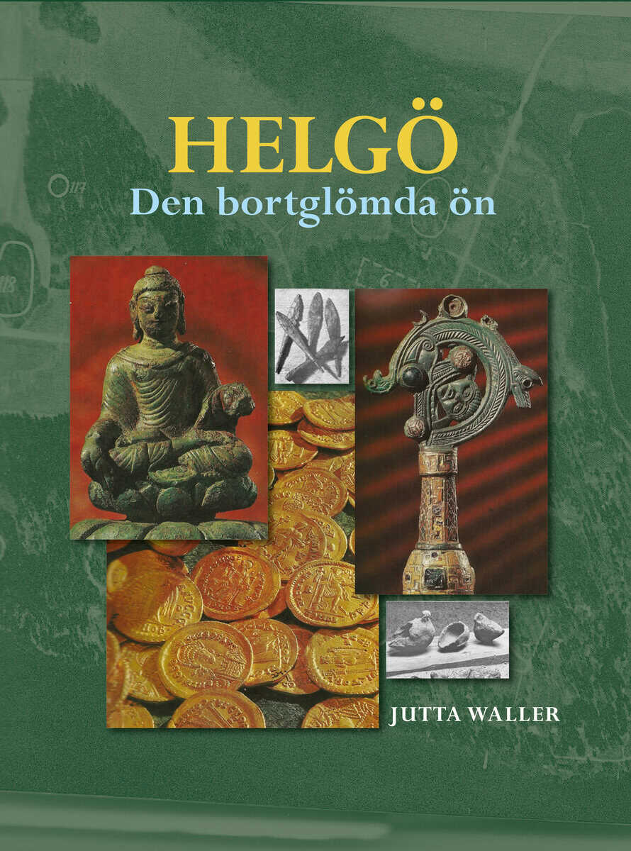 Jutta Waller : Helgö