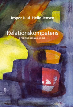 Juul, Jesper ; Jensen, Helle : Relationskompetens