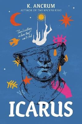 K. Ancrum : Icarus