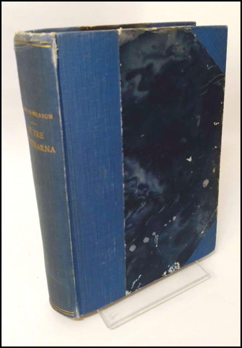 K. G. Ossian-Nilsson : De tre systrarna