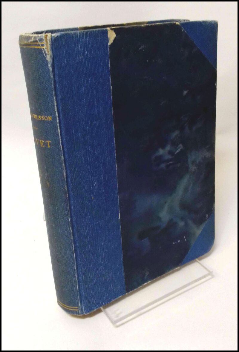 K. G. Ossian-Nilsson : Havet