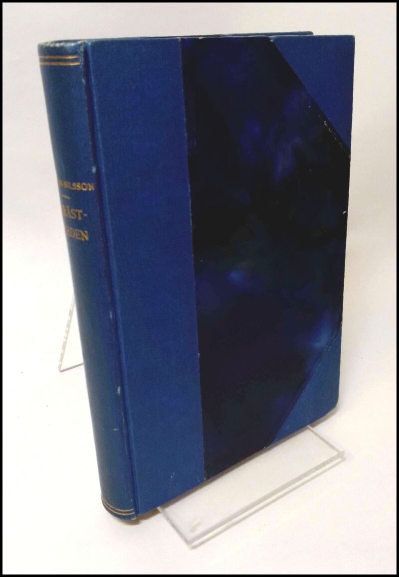 K. G. Ossian-Nilsson : Prästgården