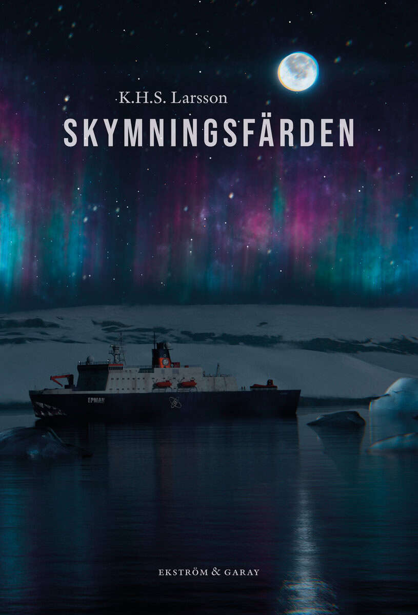K. H. S. Larsson : Skymningsfärden