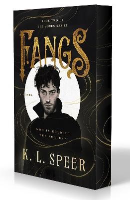 K. L. Speer : Fangs