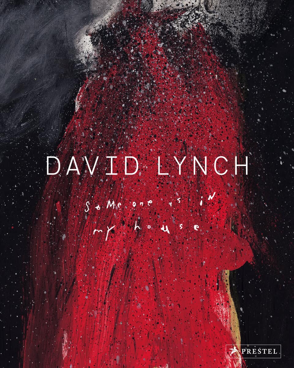 K McKenna : David Lynch