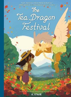K. O'Neill : The Tea Dragon Festival