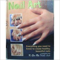 K-Sa-Ra : Nail Art