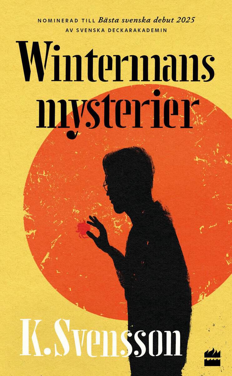 K. Svensson : Wintermans mysterier