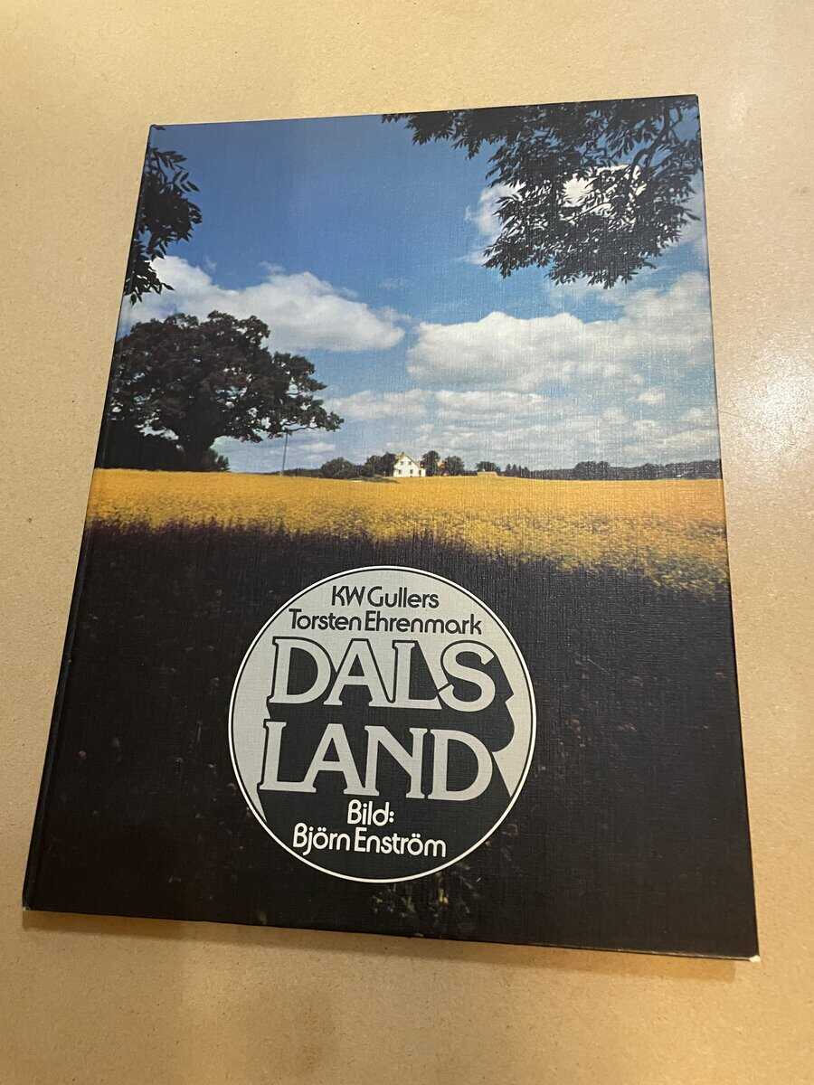 K. W. Gullers : Dalsland