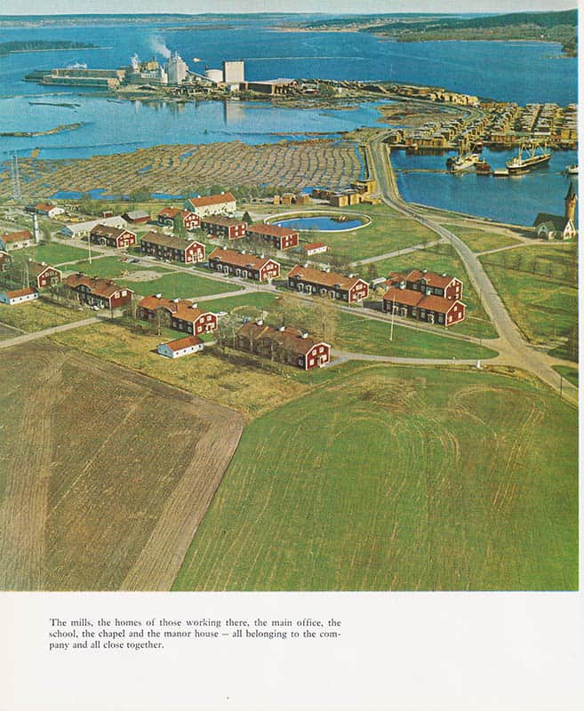 K. W. Gullers : Wifstavarf. Pictures by K. W. Gullers