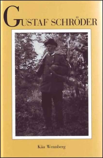 Kåa Wennberg : Gustaf Schröder