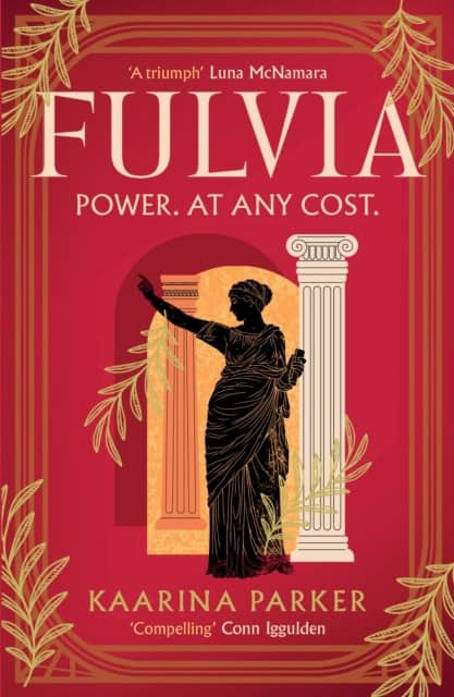 Kaarina Parker : Fulvia