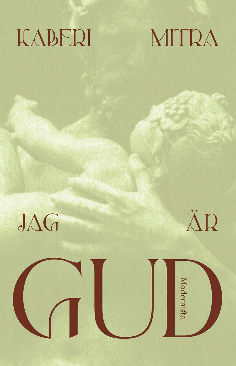 Kaberi Mitra : Jag är Gud