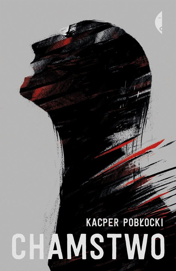 Kacper Pobłocki : Chamstwo