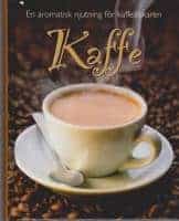 KAFFE - En aromatisk njutning för kaffeälskaren