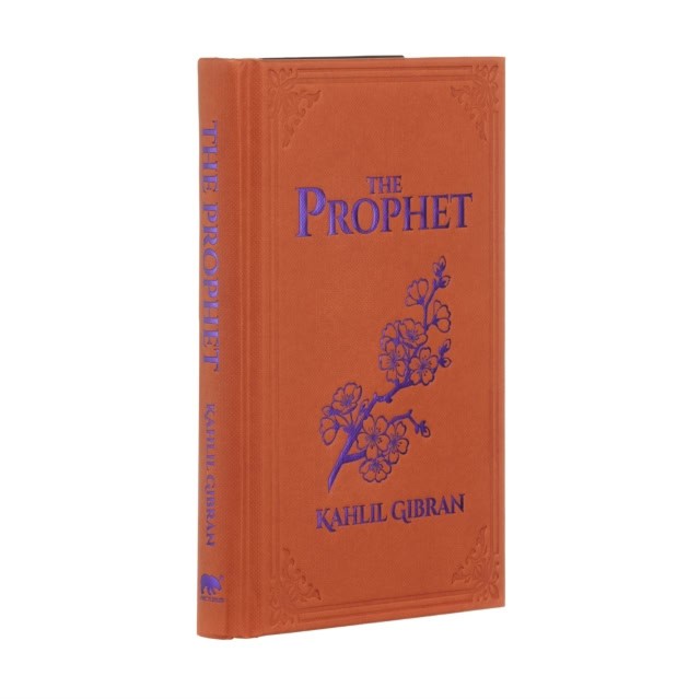 Kahlil Gibran : The Prophet