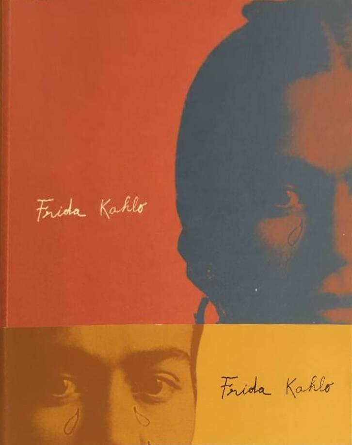 Kahlo, Frida ; Theander, Mona ; Mergel, Helene ; Casasola, Mario ; Casasola, Victor ; Wareing, William : Frida Kahlo
