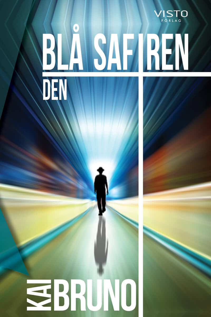 Kai Bruno : Den blå safiren
