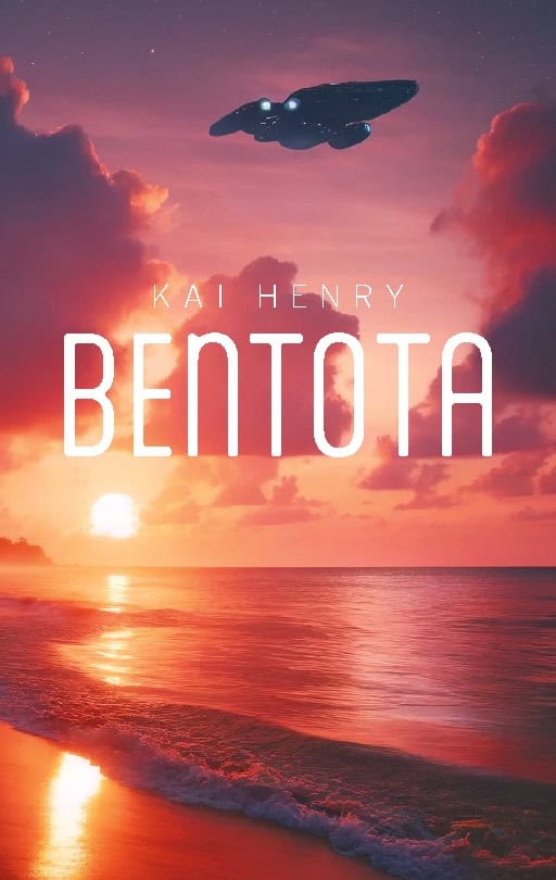 Kai Henry : Bentota