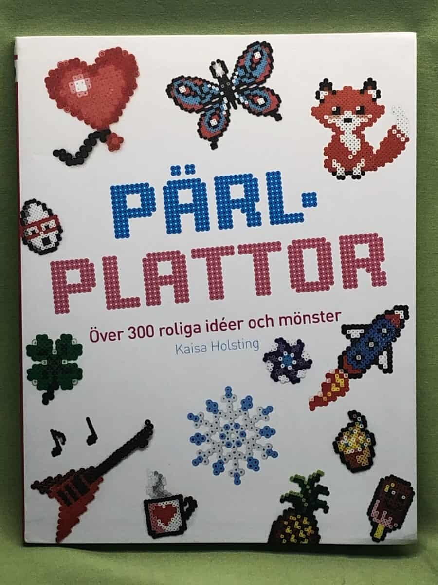 Kaisa Holsting : Pärlplattor
