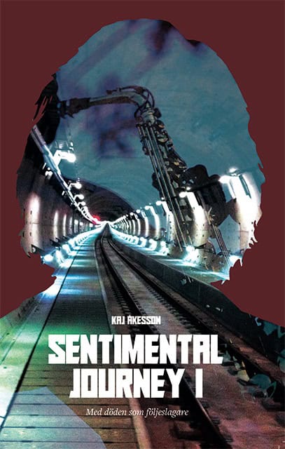 Kaj Åkesson : Med döden som följeslagare