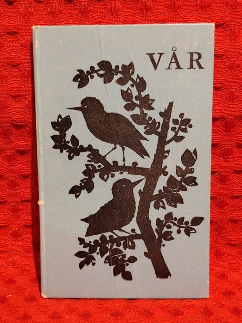 Kaj Beckman : Vår