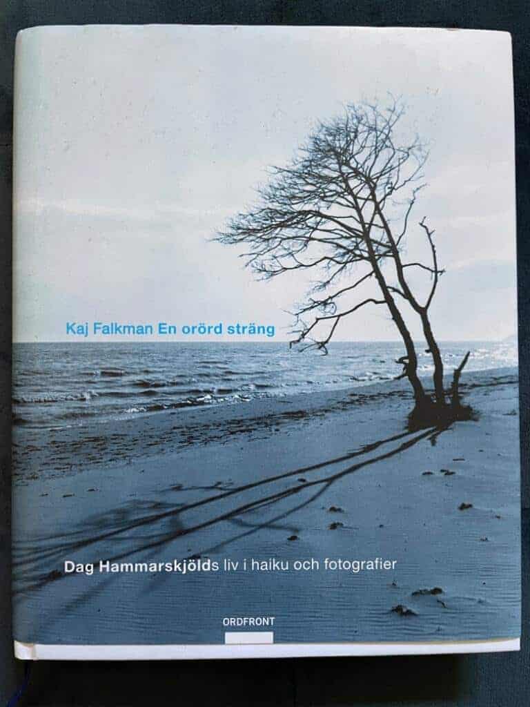 Kaj Falkman : En orörd sträng