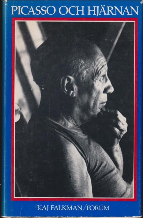 Kaj Falkman : Picasso och hjärnan
