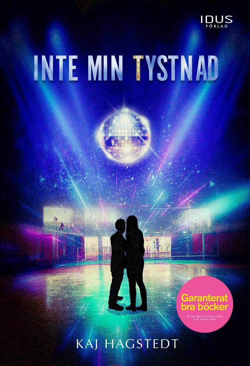 Kaj Hagstedt : Inte min tystnad