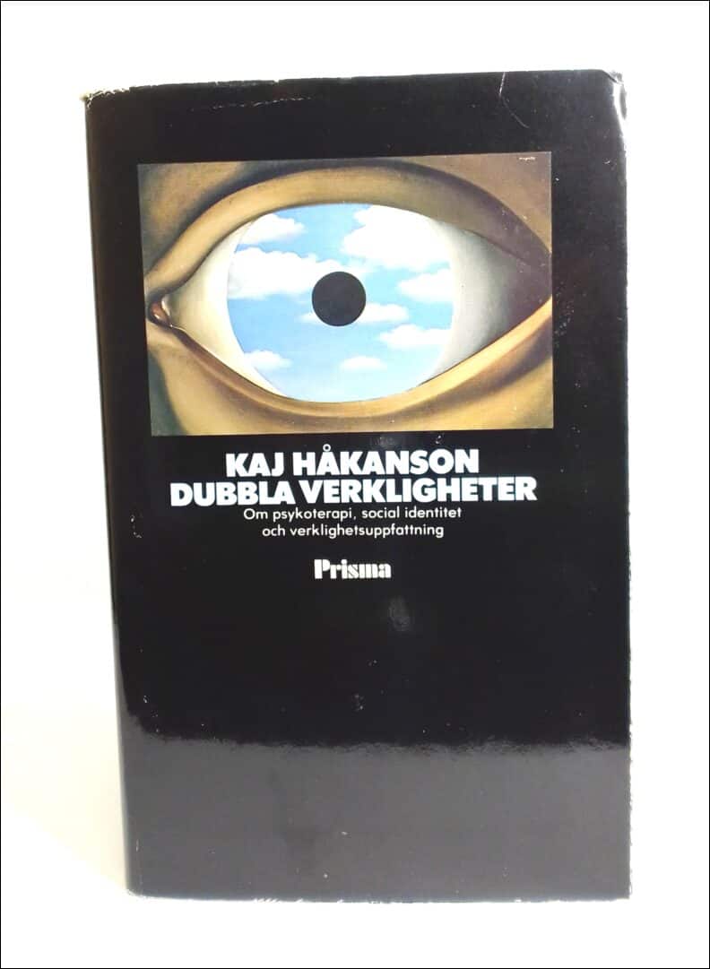 Kaj Håkanson : Dubbla verkligheter