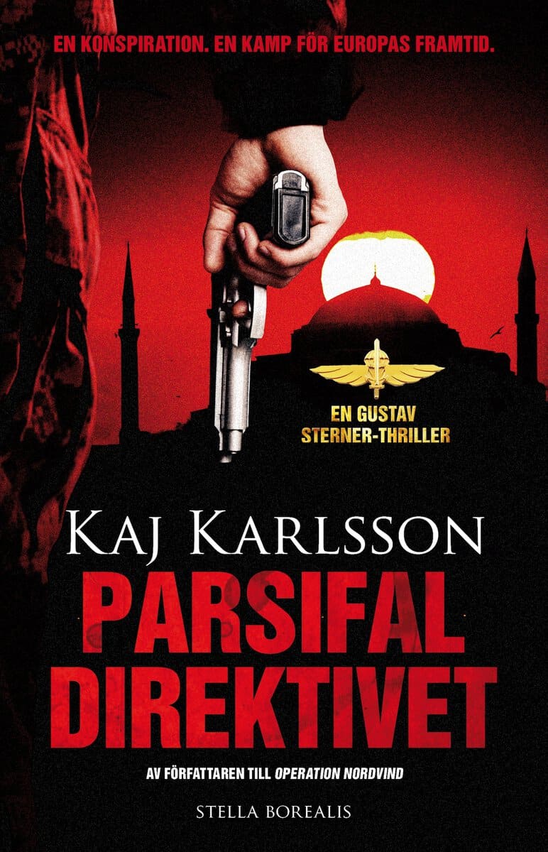 Kaj Karlsson : Parsifaldirektivet
