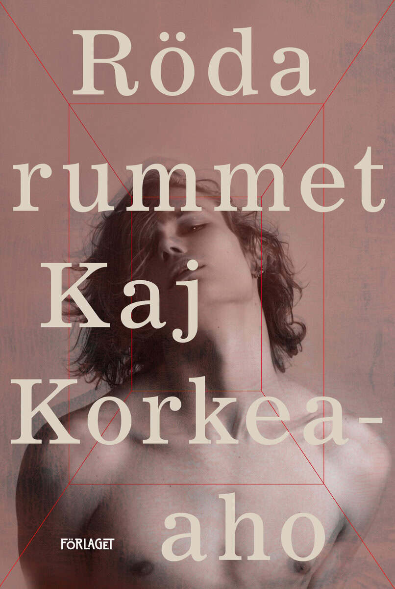 Kaj Korkea-aho : Röda rummet