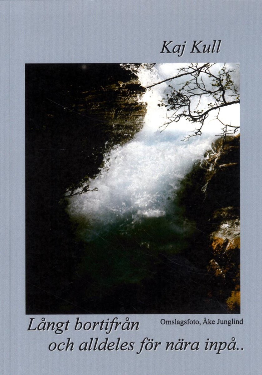 Kaj Kull : Långt bortifrån och alldeles för nära inpå